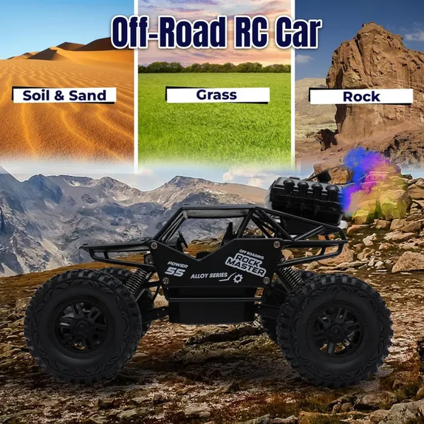Rechargeable_RWD_RC_Rock_Crawler_Monster_Truck_with_Mist_&_LED_Lights_|_Off-Road_Remote_Control_Car_for_Kids_with_Smoke_Effect,_Big_Tyres_&_Shock_Absorbers_|_Red_Toy_Truck_for_Boys_&_Girls