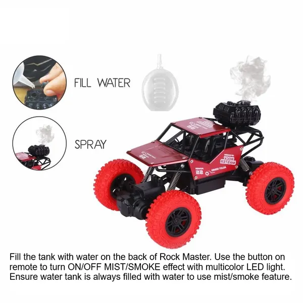 Rechargeable_RWD_RC_Rock_Crawler_Monster_Truck_with_Mist_&_LED_Lights_|_Off-Road_Remote_Control_Car_for_Kids_with_Smoke_Effect,_Big_Tyres_&_Shock_Absorbers_|_Red_Toy_Truck_for_Boys_&_Girls
