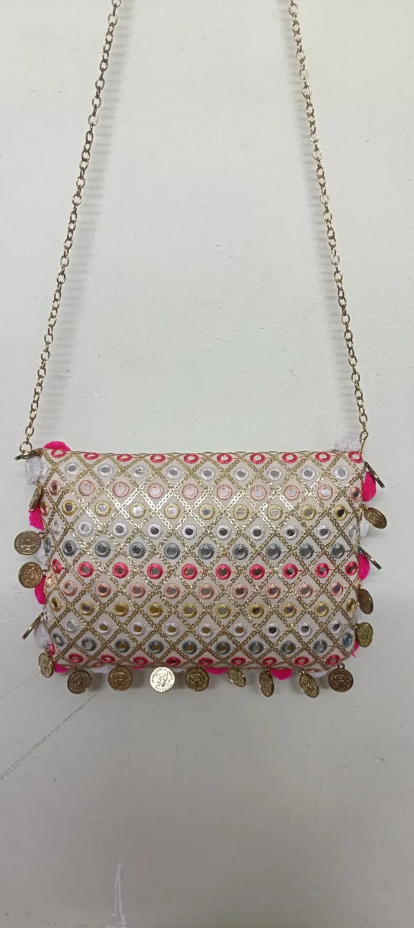 Beige_Cotton_Mirror_Work_Embroidered_Sling_Bag_For_Women
