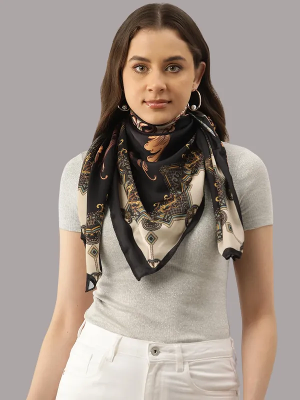 Multicolour_Polyester_Satin_Silk_Premium_&_Elegant_Digital_Printed_Square_Scarf_For_Women