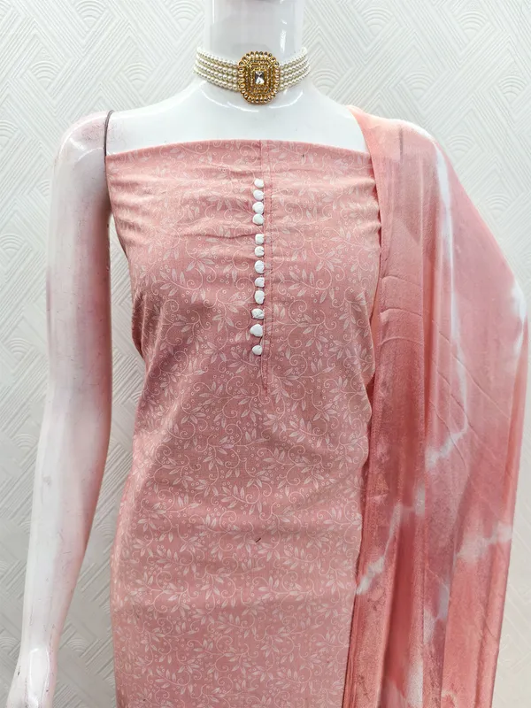 Leeza_Store_Dusty_Rose_Cotton_Printed_Salwar_Suit_Dress_Material_For_Women_|_White_Floral_Print_Top_(2M),_Solid_Cotton_Bottom_(2M),_Ombre_Chinon_Saburi_Dupatta_(2.20M)