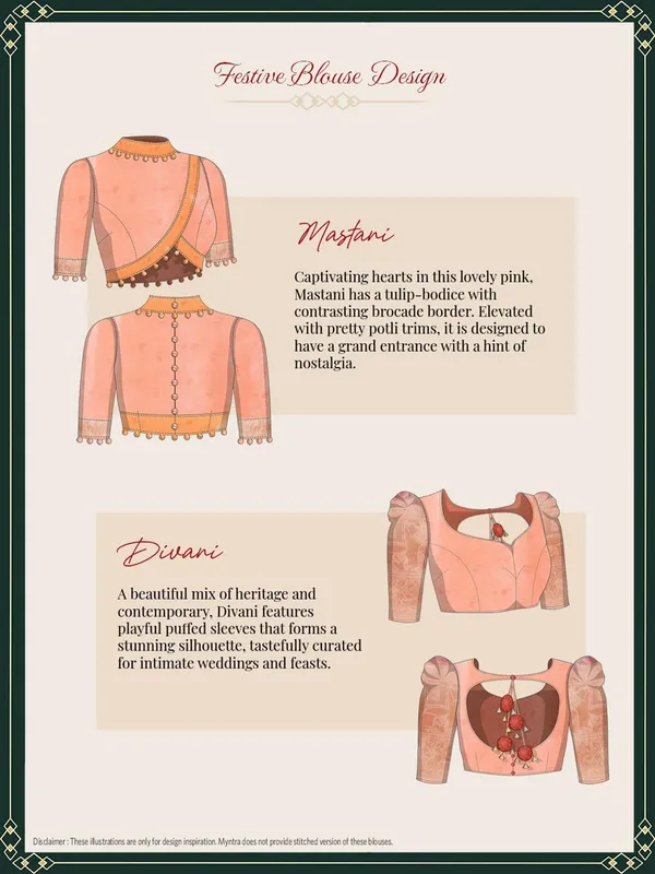 Pink_Cotton_Silk_Premium_&_Elegant_(_Digital_Printed_Zari_Woven_Border_And_Rich_Pallu_)_Banarasi_Saree_With_Blouse_Piece_For_Women