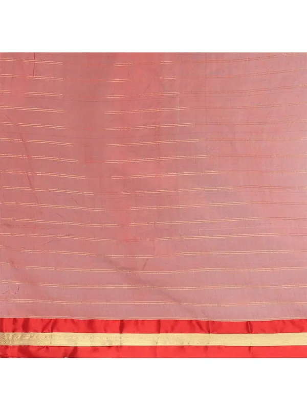 Grey_Cotton_Silk_Premium_&_Elegant_(_Checkered_)_Maheshwari_Saree_With_Blouse_Piece_For_Women