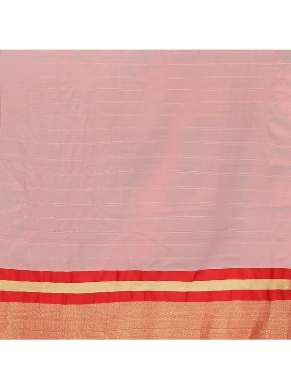 Purple_Cotton_Silk_Premium_&_Elegant_(_Checkered_)_Maheshwari_Saree_With_Blouse_Piece_For_Women