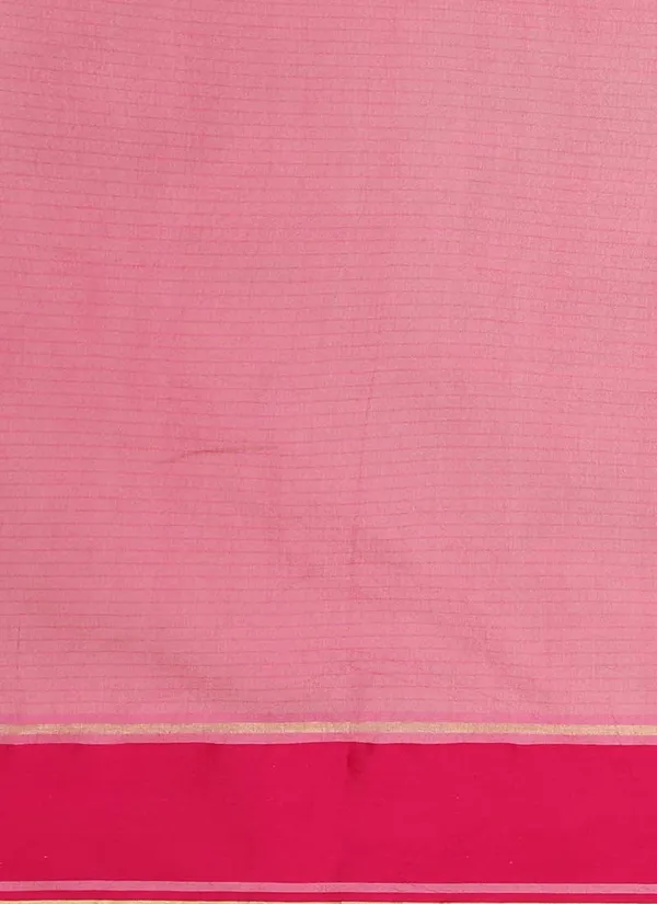 Yellow_Polyester_Premium_&_Elegant_(_Checkered_)_Mangalagiri_Saree_With_Blouse_Piece_For_Women