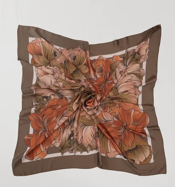 Multicolour_Polyester_Satin_Silk_Premium_&_Elegant_Digital_Printed_Square_Scarf_For_Women_(Pack_Of_2)