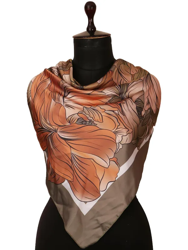 Multicolour_Polyester_Satin_Silk_Premium_&_Elegant_Digital_Printed_Square_Scarf_For_Women_(Pack_Of_2)