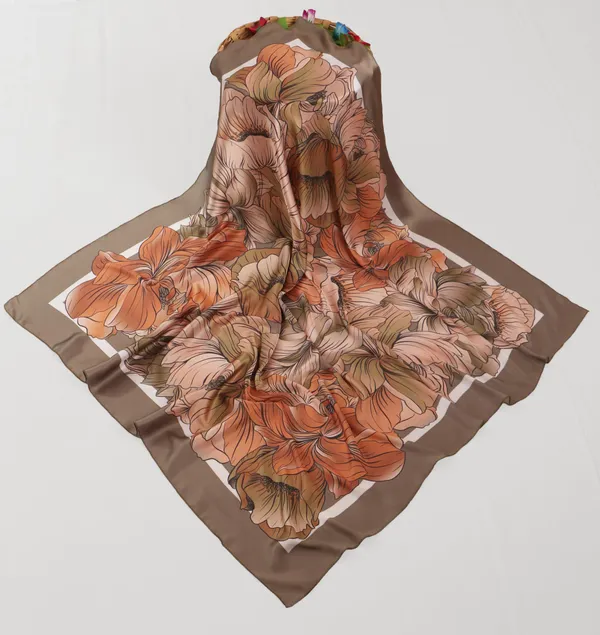 Multicolour_Polyester_Satin_Silk_Premium_&_Elegant_Digital_Printed_Square_Scarf_For_Women_(Pack_Of_2)