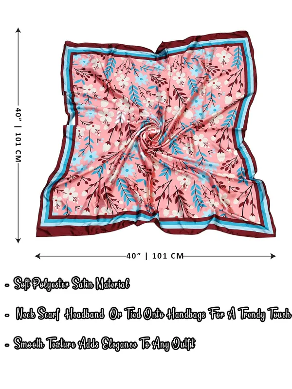 Baby_Pink_&_Blue_Polyester_Satin_Silk_Premium_&_Elegant_Digital_Printed_Square_Scarf_For_Women
