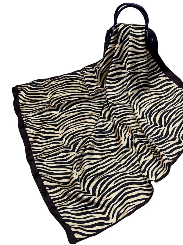 Multicolour_Polyester_Satin_Silk_Premium_&_Elegant_Digital_Printed_Square_Scarf_For_Women