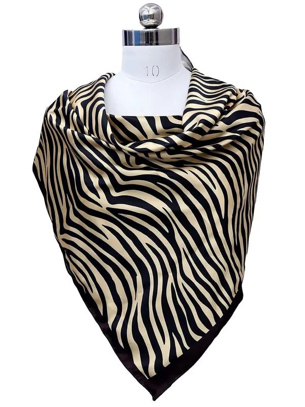 Multicolour_Polyester_Satin_Silk_Premium_&_Elegant_Digital_Printed_Square_Scarf_For_Women