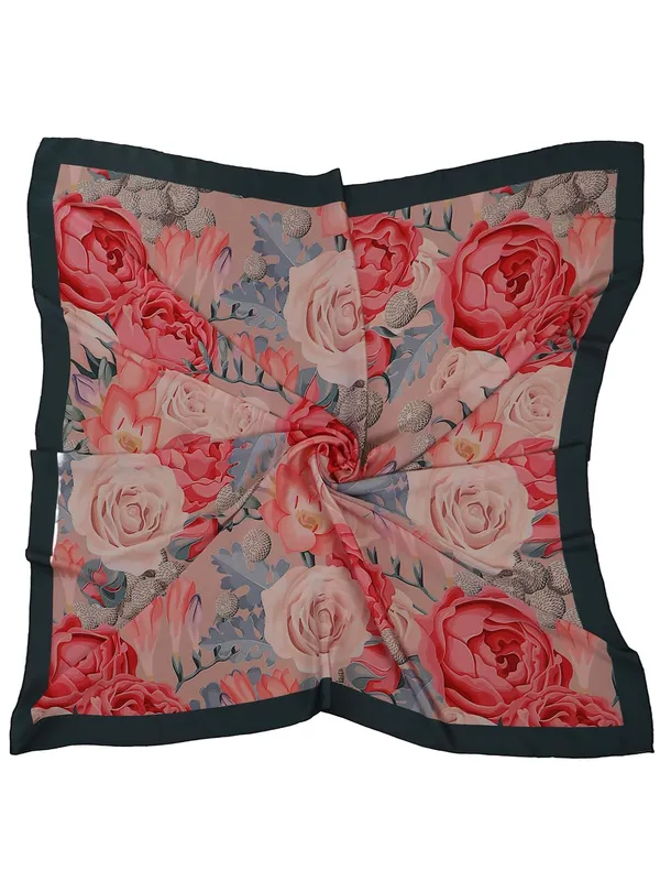 Red_&_Blue_Polyester_Satin_Silk_Premium_&_Elegant_Digital_Printed_Square_Scarf_For_Women_(Pack_Of_2)