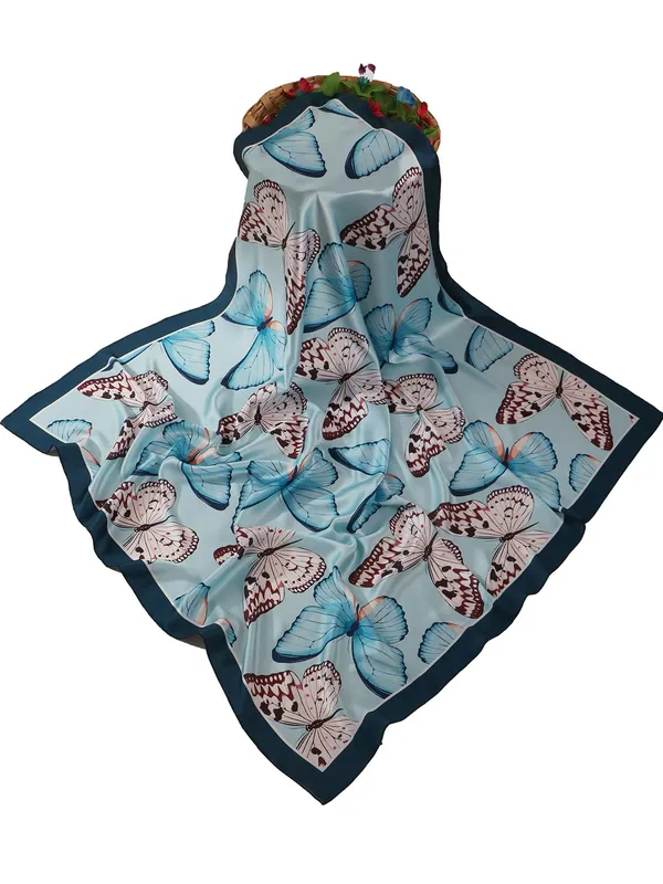 Red_&_Blue_Polyester_Satin_Silk_Premium_&_Elegant_Digital_Printed_Square_Scarf_For_Women_(Pack_Of_2)
