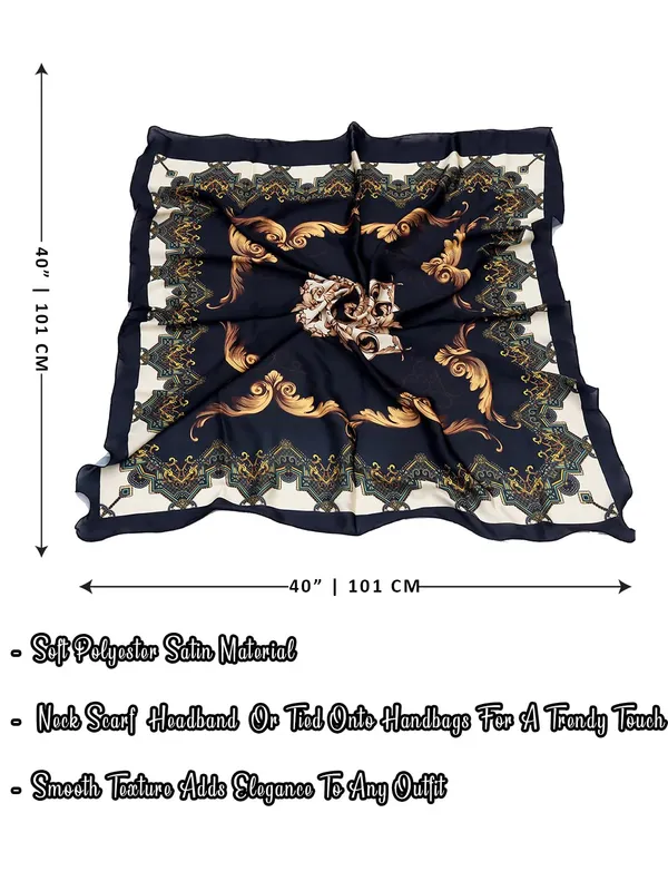 Multicolour_Polyester_Satin_Silk_Premium_&_Elegant_Digital_Printed_Square_Scarf_For_Women