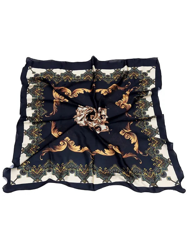 Multicolour_Polyester_Satin_Silk_Premium_&_Elegant_Digital_Printed_Square_Scarf_For_Women
