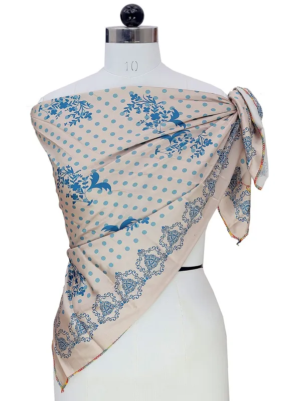 Grey_Blue_Polyester_Satin_Silk_Premium_&_Elegant_Digital_Printed_Square_Scarf_For_Women