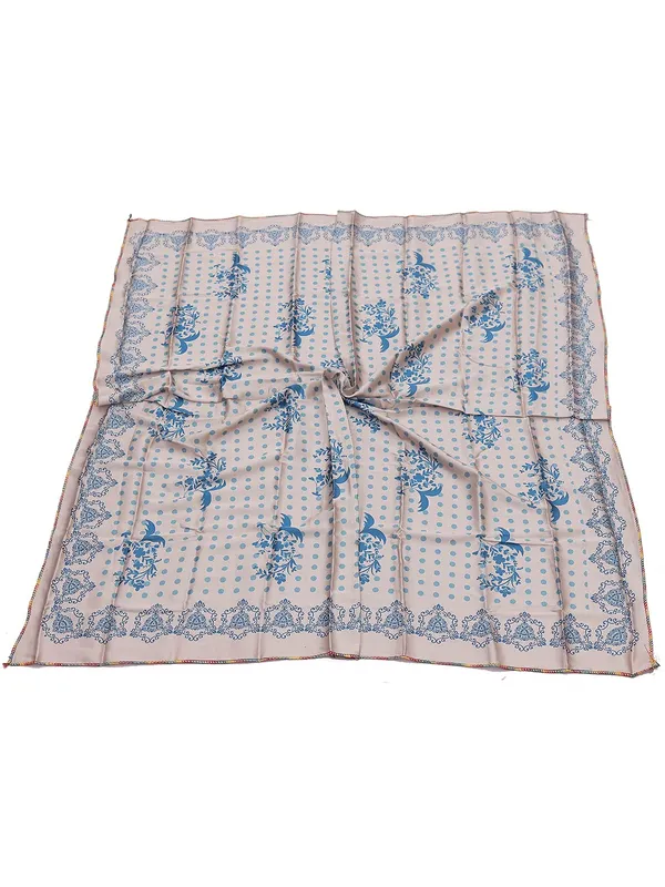 Grey_Blue_Polyester_Satin_Silk_Premium_&_Elegant_Digital_Printed_Square_Scarf_For_Women