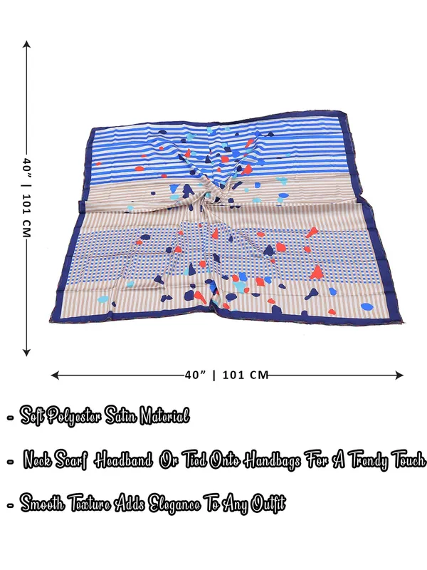 Blue_&_Cream_Polyester_Satin_Silk_Premium_&_Elegant_Digital_Printed_Square_Scarf_For_Women