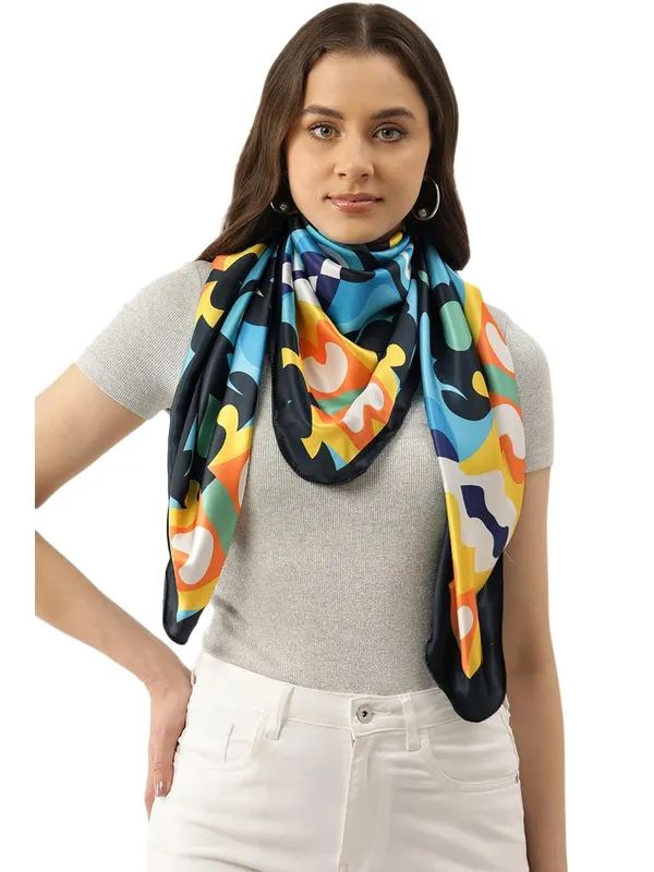 Multicolor_Polyester_Satin_Silk_Premium_&_Elegant_Digital_Printed_Square_Scarf_For_Women