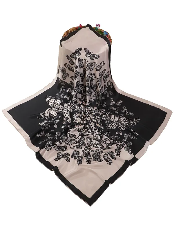 Beige_Black_&_Purple_Polyester_Satin_Silk_Premium_&_Elegant_Digital_Printed_Square_Scarf_For_Women_(Pack_Of_2)