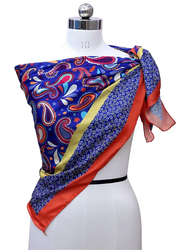 Multicolor_Polyester_Satin_Silk_Premium_&_Elegant_Digital_Printed_Square_Scarf_For_Women
