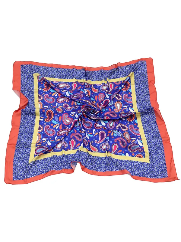 Multicolor_Polyester_Satin_Silk_Premium_&_Elegant_Digital_Printed_Square_Scarf_For_Women