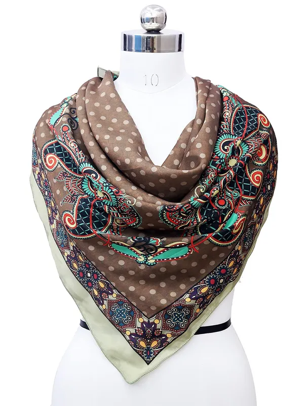 Multicolor_Polyester_Satin_Silk_Premium_&_Elegant_Digital_Printed_Square_Scarf_For_Women