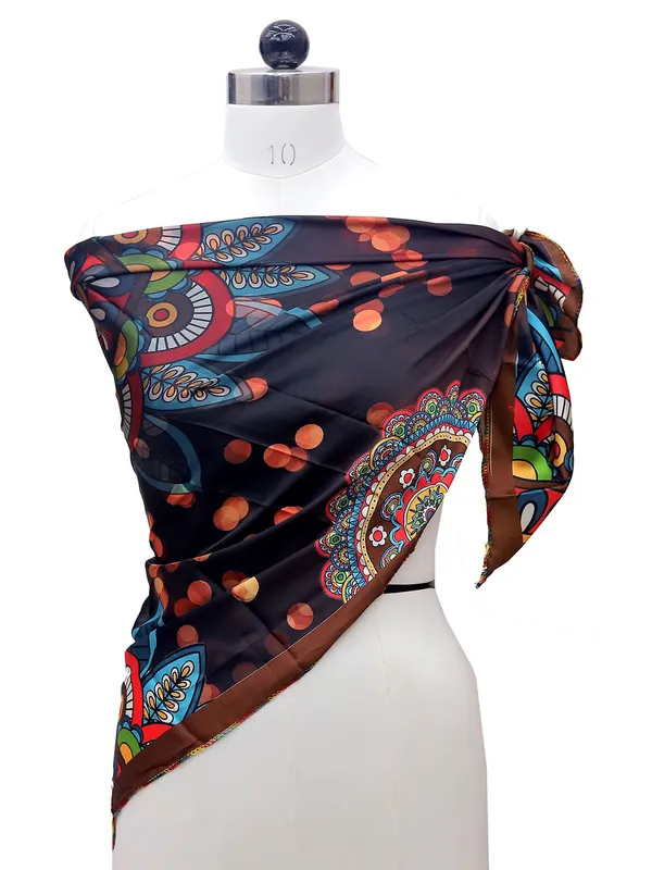 Multicolor_Polyester_Satin_Silk_Premium_&_Elegant_Digital_Printed_Square_Scarf_For_Women