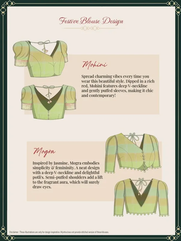 Green_Cotton_Silk_Premium_&_Elegant_(_Zari_Checkered_)_Kota_Doria_Saree_With_Blouse_Piece_For_Women