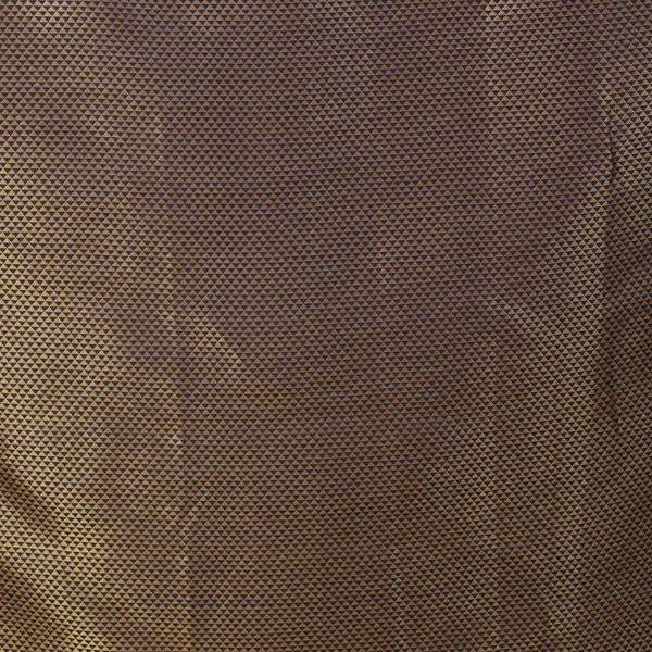 Navy_Blue_Cotton_Silk_Premium_&_Elegant_Banarasi_Saree_With_Blouse_Piece_For_Women