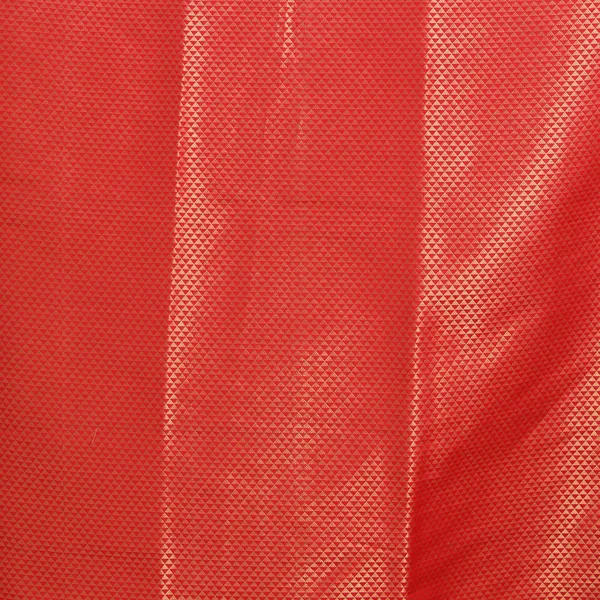 Dark_Pink_Cotton_Silk_Premium_&_Elegant_Banarasi_Saree_With_Blouse_Piece_For_Women