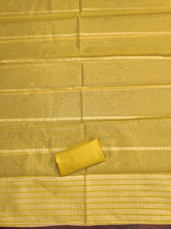Yellow_Premium_Simmer_Butti_Salwar_Suit_Dress_Material_With_Golden_Neck_Work_&_Jacquard_Dupatta_Unstitched