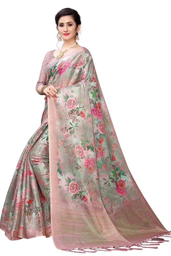 Purple_Cotton___Jacquard_Premium_&_Elegant_Digital_Print_Jacquard_Saree_With_Blouse_Piece_For_Women