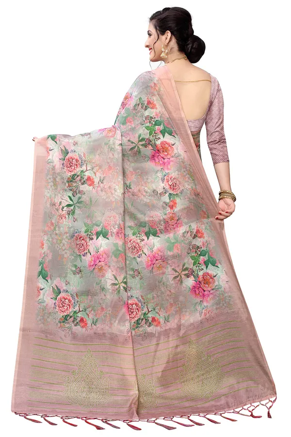 Purple_Cotton___Jacquard_Premium_&_Elegant_Digital_Print_Jacquard_Saree_With_Blouse_Piece_For_Women