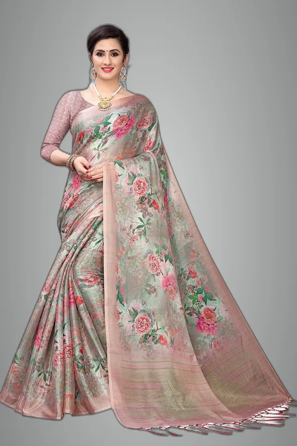 Purple_Cotton___Jacquard_Premium_&_Elegant_Digital_Print_Jacquard_Saree_With_Blouse_Piece_For_Women