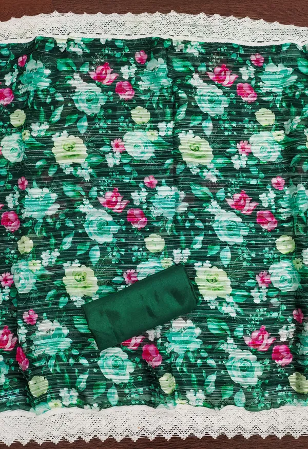 Green_Roman_Silk_Salwar_Suit_Dress_Material_With_Thread_Sequin_Work_&_Georgette_Weaving_Dupatta_Unstitched