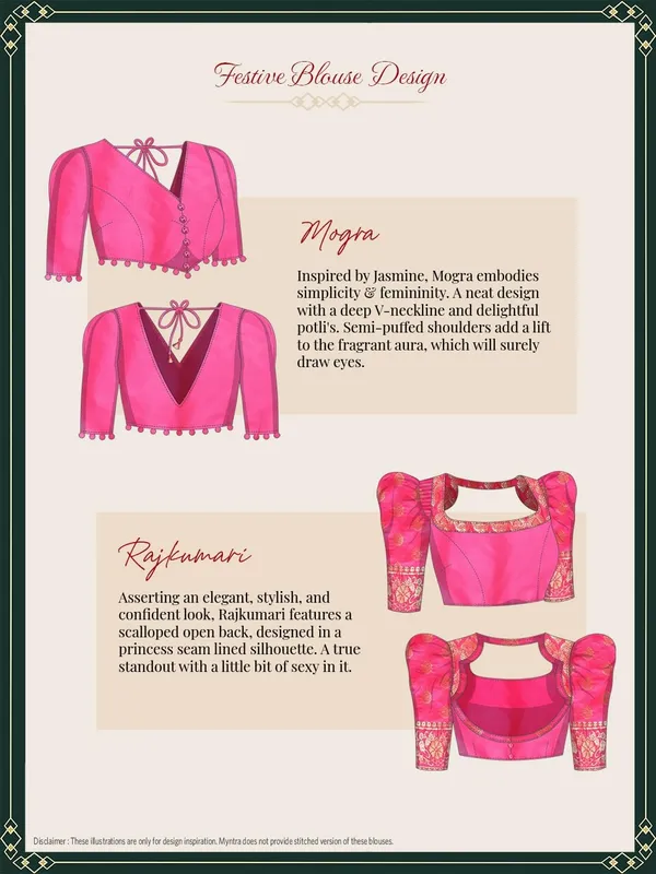 Maroon_&_Pink_Polyester_Silk_Jacquard_Premium_&_Elegant_(_Zari_Border_)_Banarasi_Plain_Border_Saree_With_Blouse_Piece_For_Women