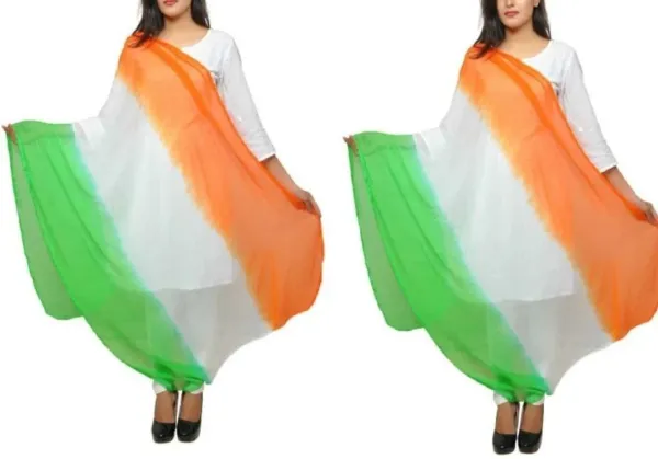 Multicolor_Chiffon_Dupatta_For_Women