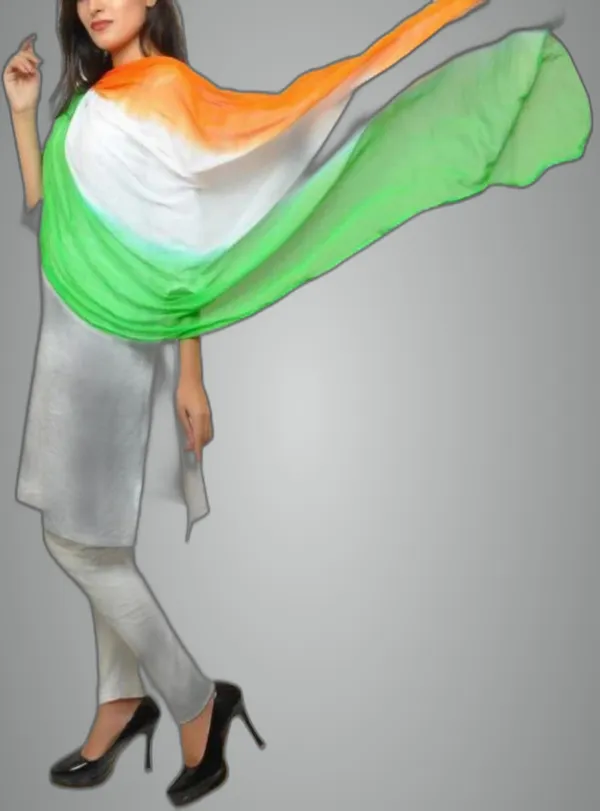 Multicolor_Chiffon_Dupatta_For_Women