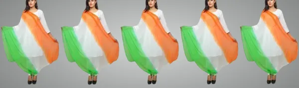 Multicolor_Chiffon_Dupatta_For_Women