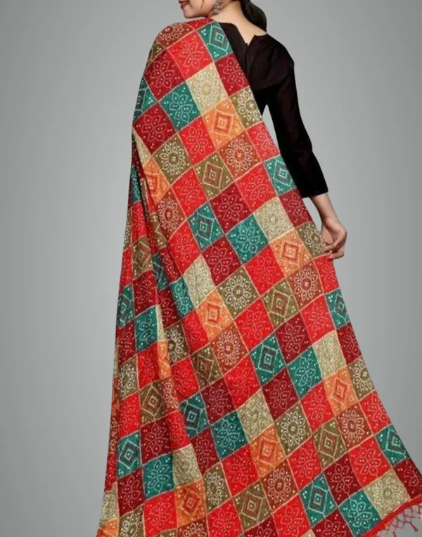 Multicolor_Art_Silk_Printed_Dupatta_For_Women