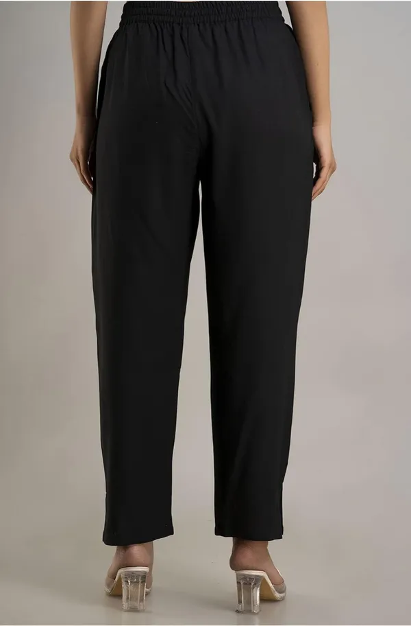 Black_Viscose_Rayon_Regular_Fit_Trousers_For_Women