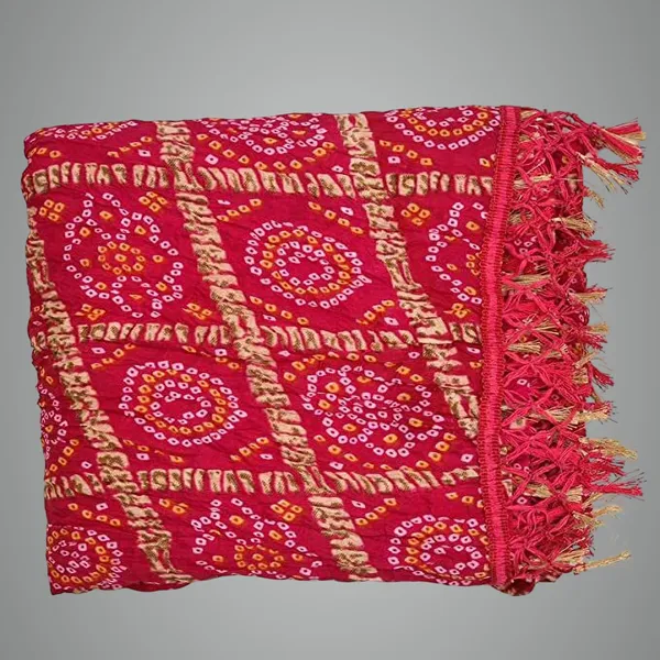 Pink_Art_Silk_Printed_Dupatta_For_Women