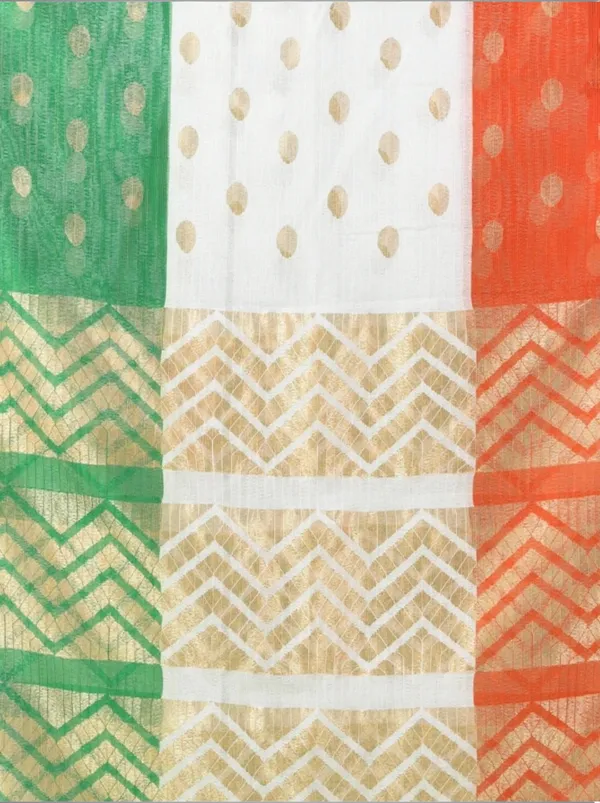 Multicolor_Art_Silk_Solid_Unisex_Dupatta_For_Unisex