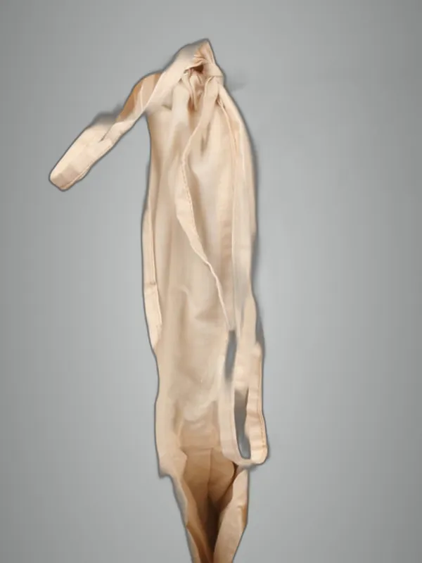 Beige_Cotton_Blend_Solid_Salwar_For_Women