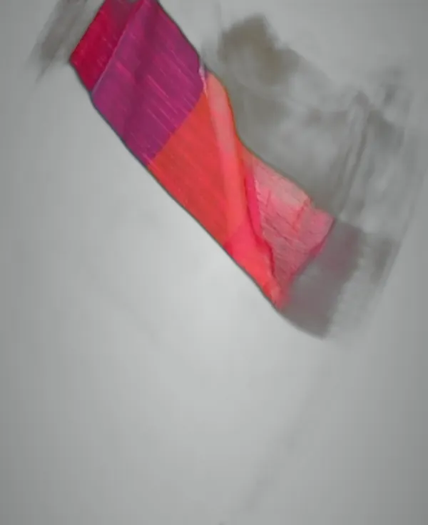 Multicolor_Silk_Blend_Checke_Dupatta_For_Women