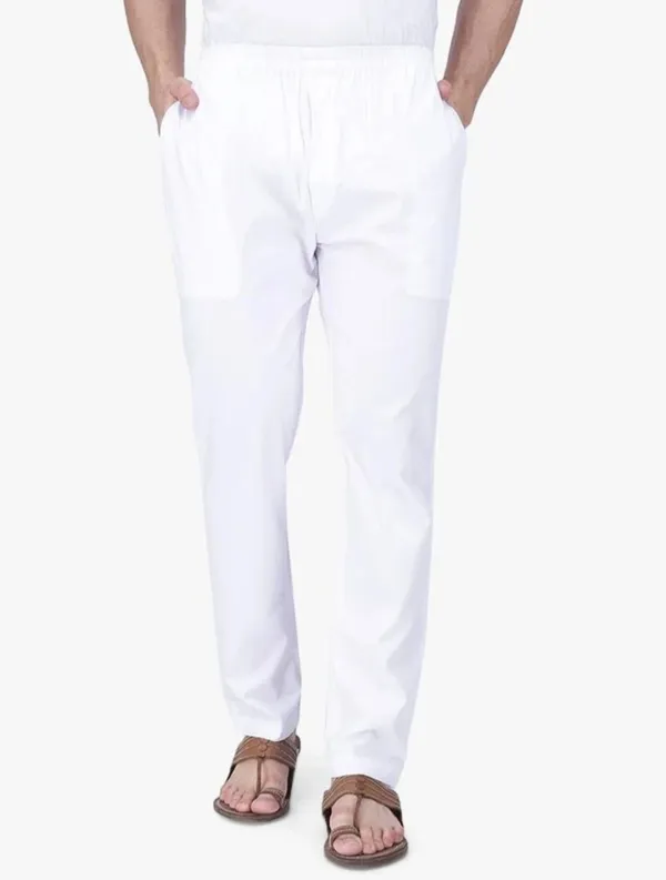 Men's_White_Cotton_pajama