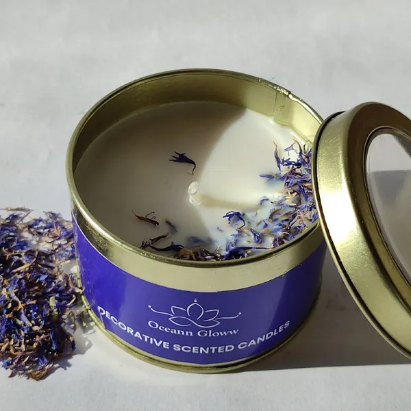 Blue_Bliss_Herb_Tin_Jars_Hand_Poured_Luxury_Candle
