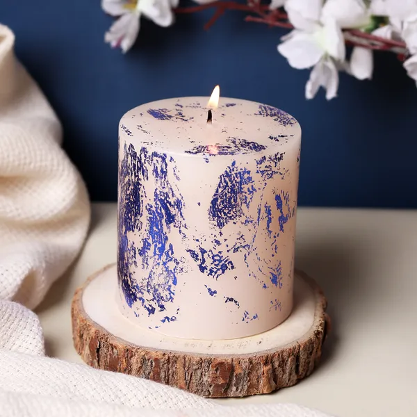 Pack_of_3_Blue_Foil_Hand_Poured_Luxury_Candle