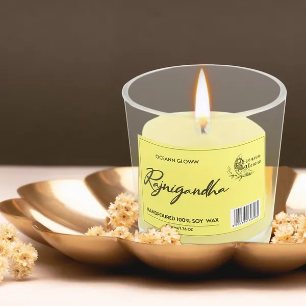 Pack_of_6_Rajnigandha_Florid_Votive_Hand_Poured_Luxury_Candle